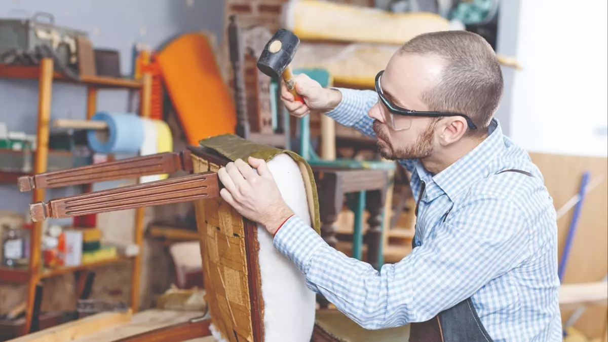 Odunpazarı Mobilyacı