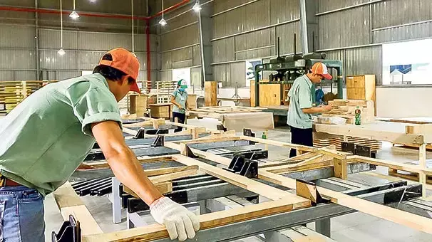 Odunpazarı Mobilyacı