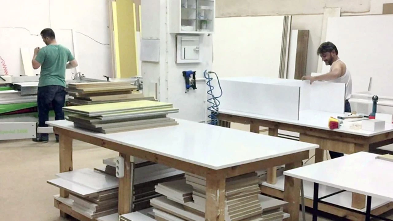 Odunpazarı Mobilyacı